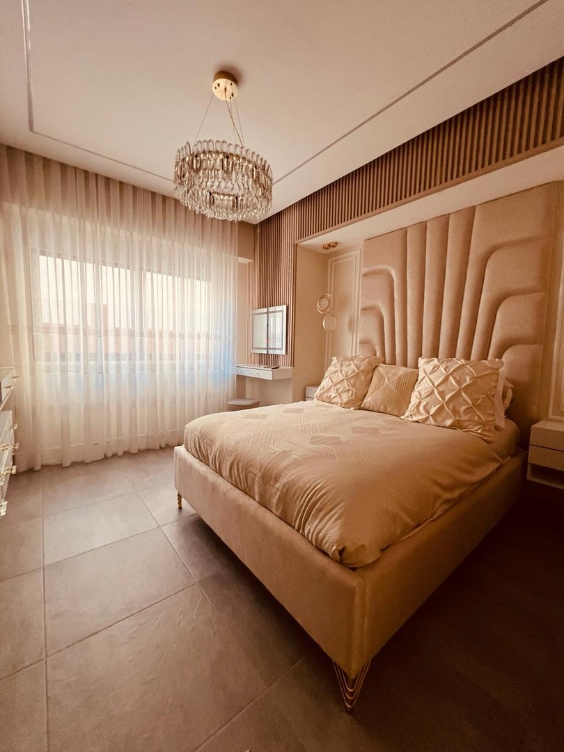 apartamentos - APTO Alquiler en torre  moderna
Bella vista norte Gaspar polanco.
2,600usd 7