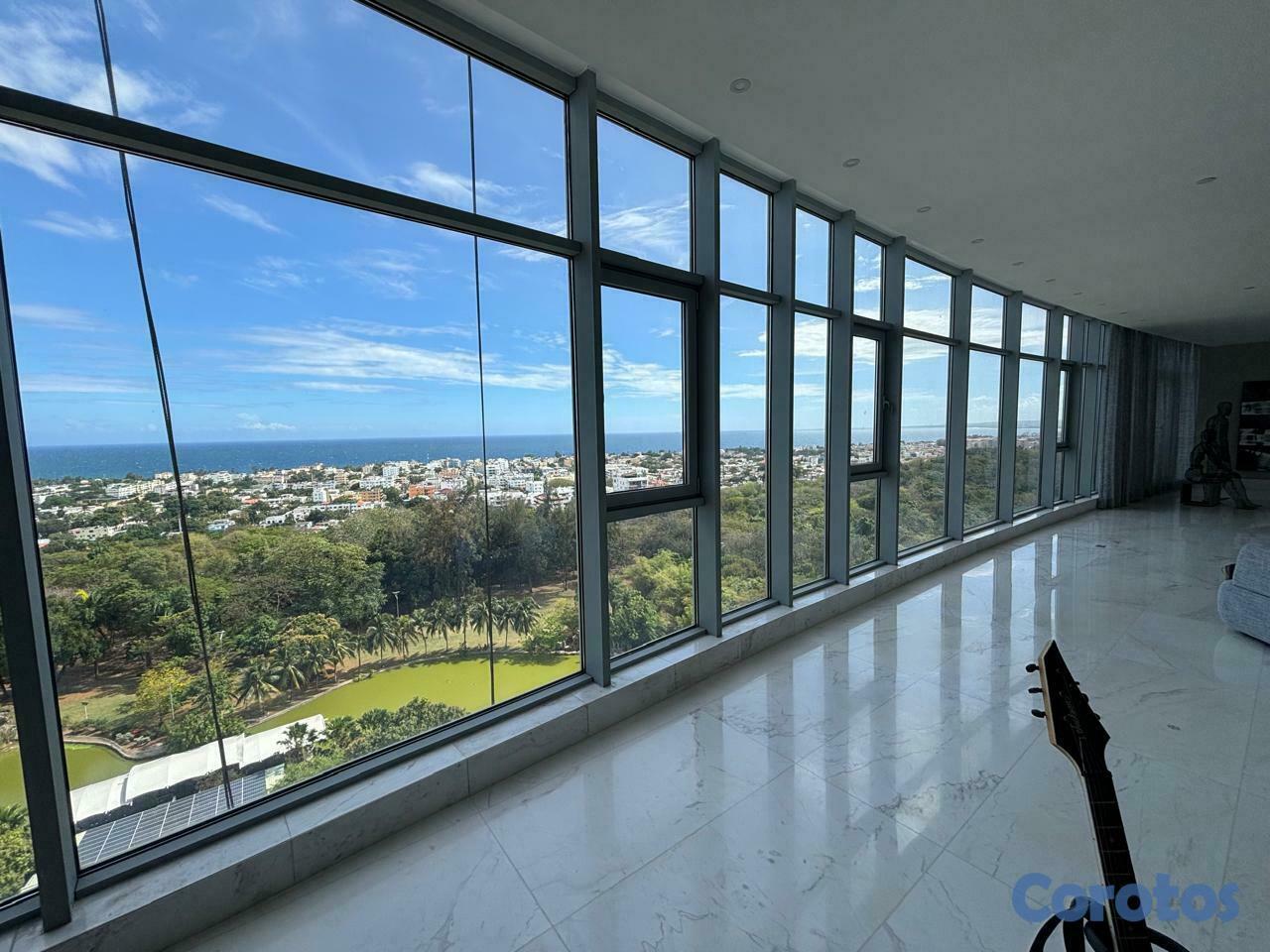 apartamentos - Apartamento en la Torre Anacaona 27 en Oferta 2