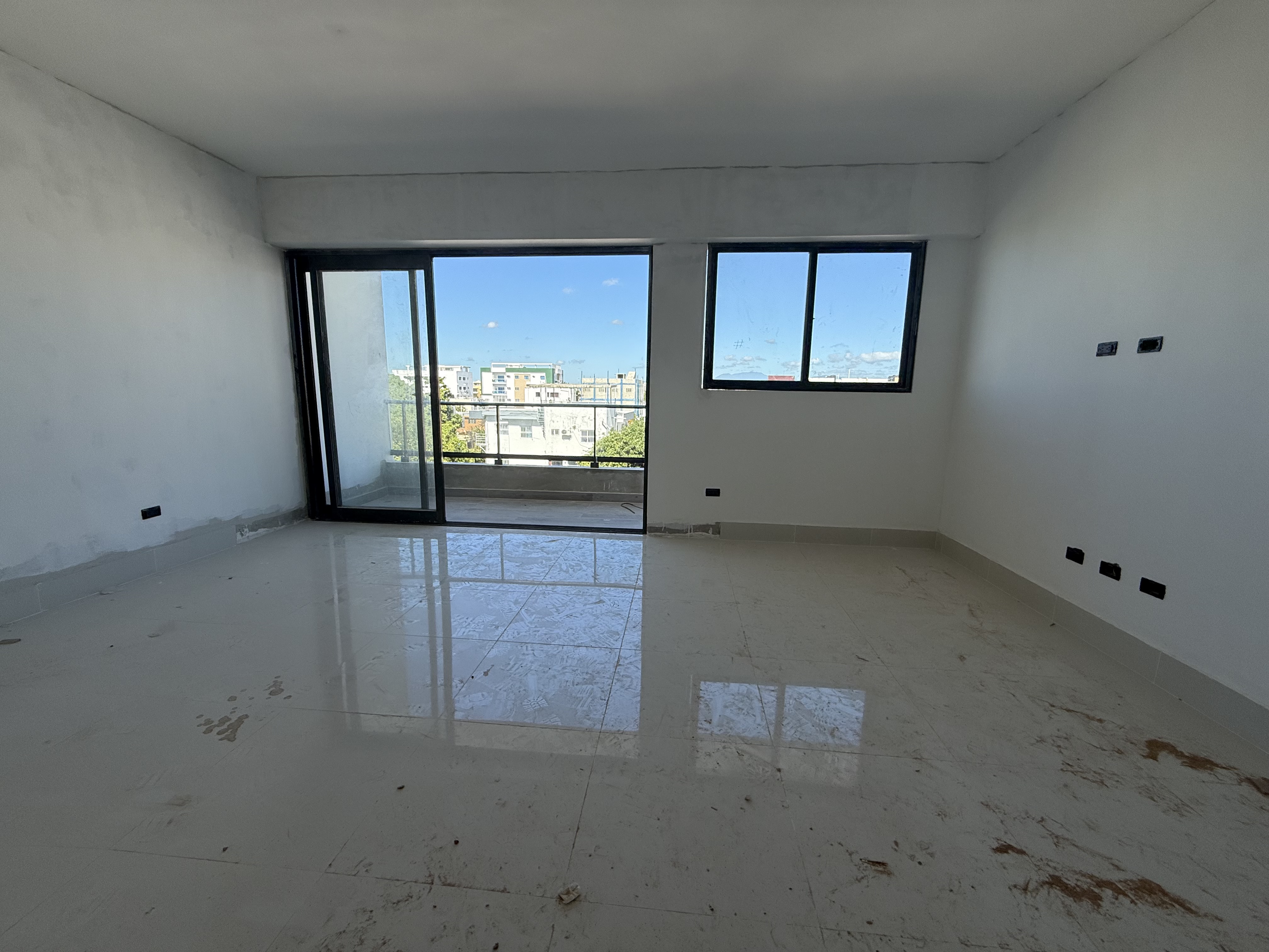 apartamentos - Vendo independencia klm 9 Apartamento piso 4 preci 0
