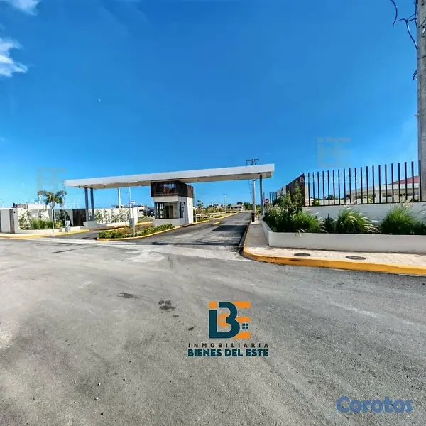 solares y terrenos - •Sin requisitos SEPARE SU SOLAR con tan solo RD$ 2 5