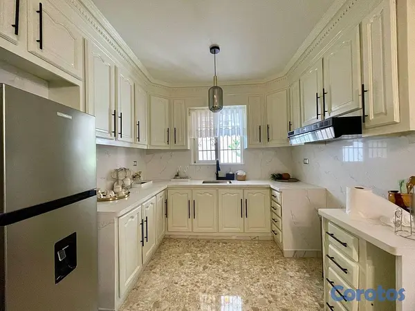 casas - ENSANCHE NACO, APARTAMENTO EN VENTA 2