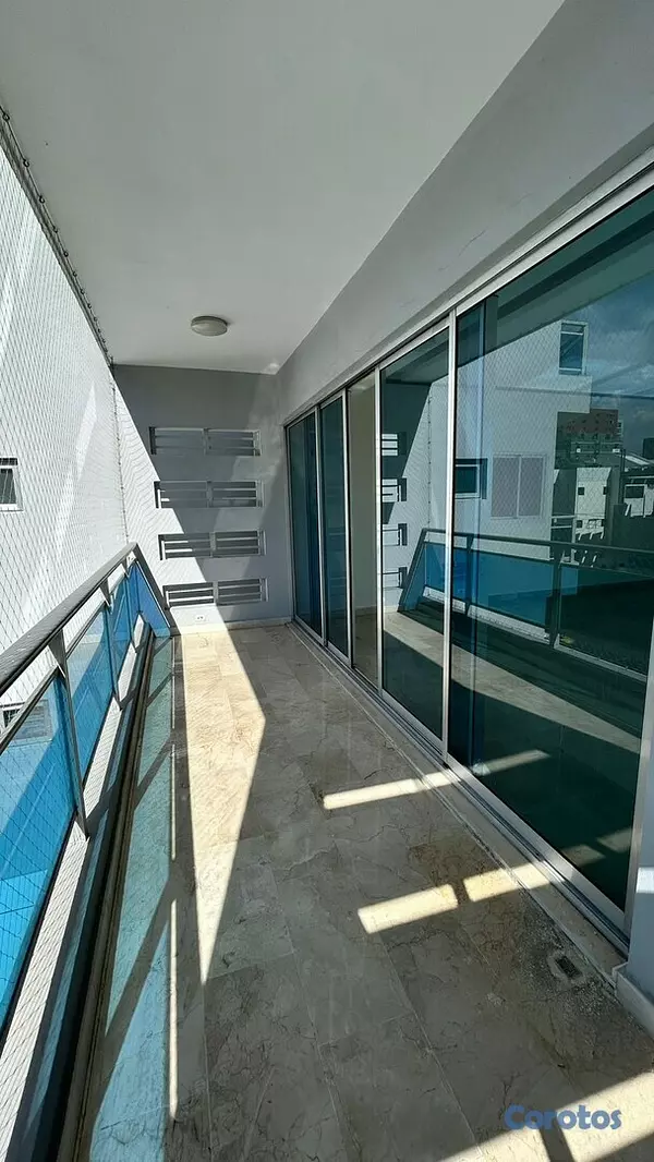 apartamentos - Se Vende Apartamento, En el ensanche Piantini  21