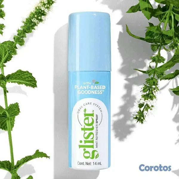 salud y belleza - spray Amway  3