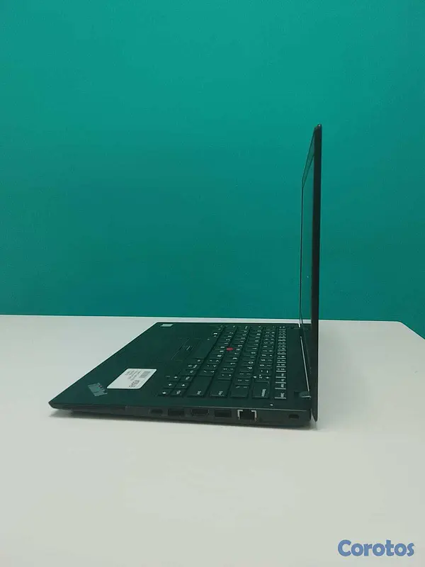 computadoras y laptops - *Laptop, Lenovo ThinkPad T470s,  6th Gen, Intel Co 2