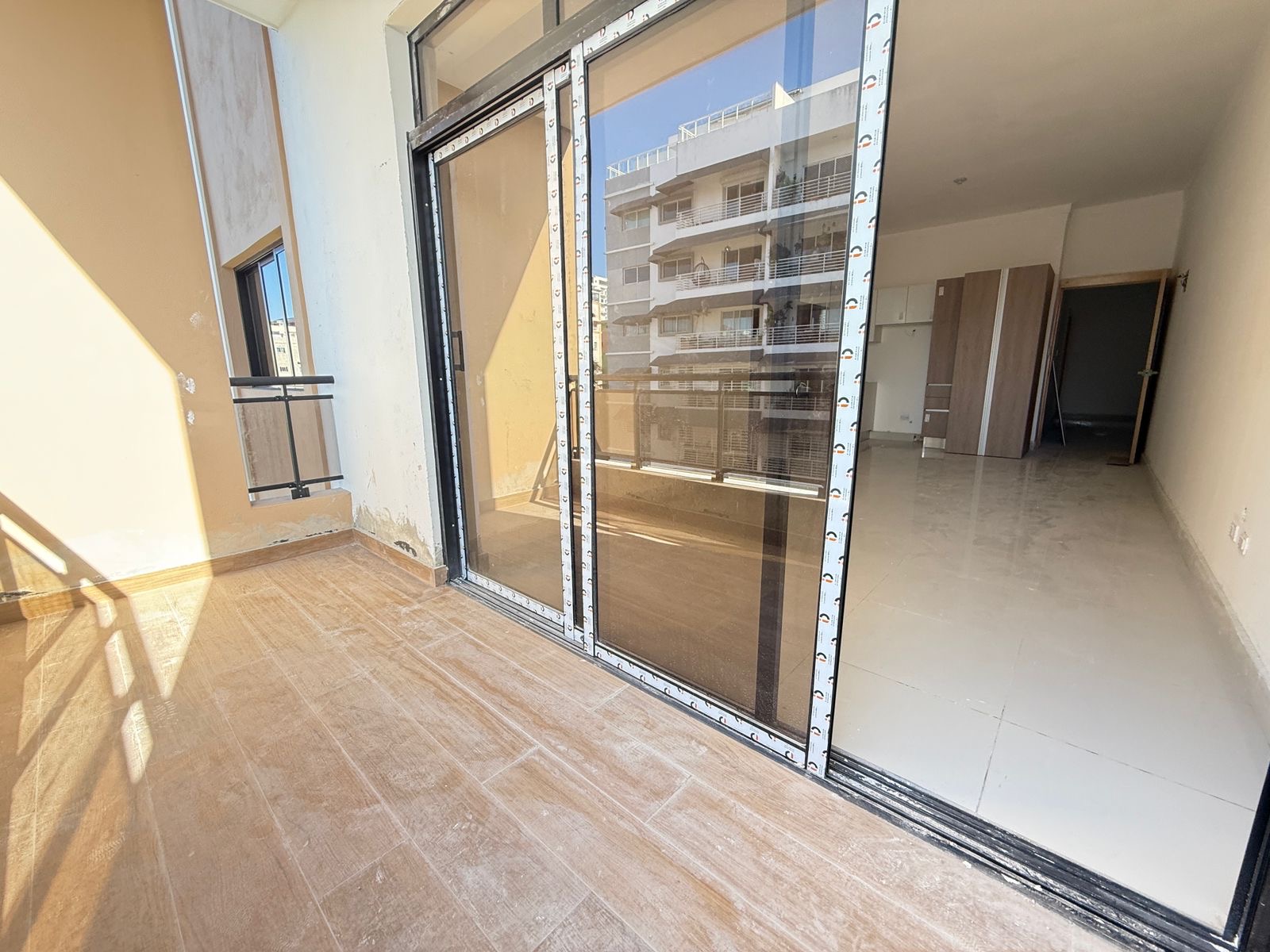 apartamentos - Apartamento en Bella Vista 1