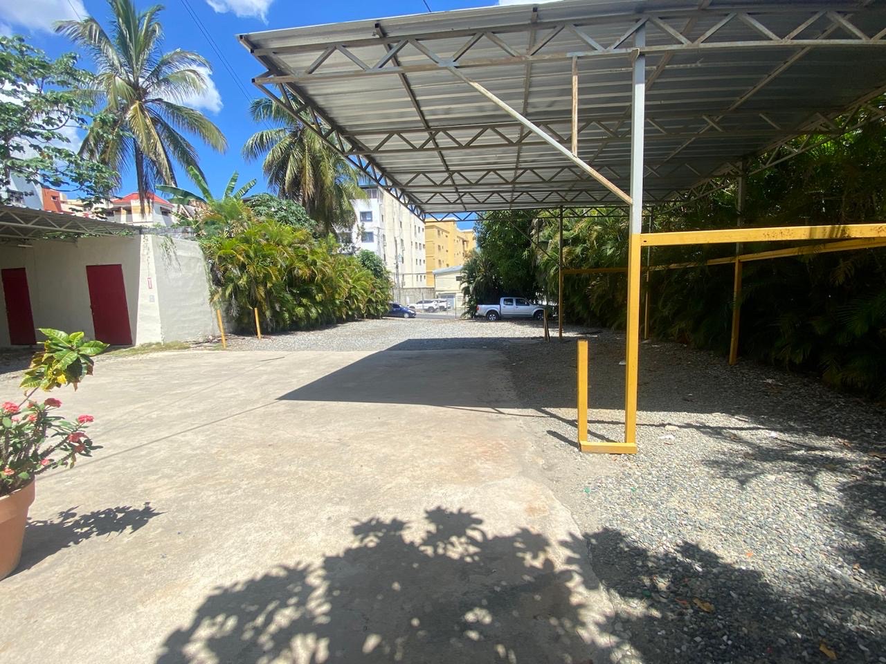 otros inmuebles - Alquilo Nave Industrial en Santo Domingo Distrito Nacional 1