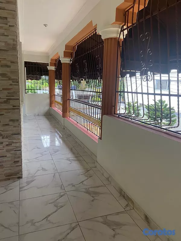 casas - Dos Cassa  Ciudad Real A pasos de patio Colombia 2