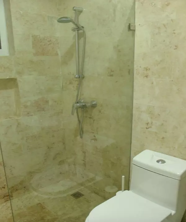 apartamentos - Alquiler Elegante Apartamento Amueblado de 1 Habitación, Zona Colonial 10