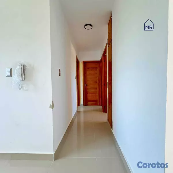 apartamentos - Apartamentos nuevos, bajo costo en Las Americas, S 8