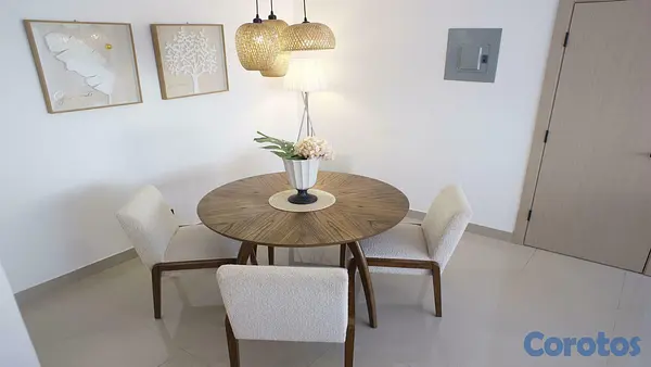 apartamentos - APTO. MALLORCA VIILLAGE TIPO RESORT 10