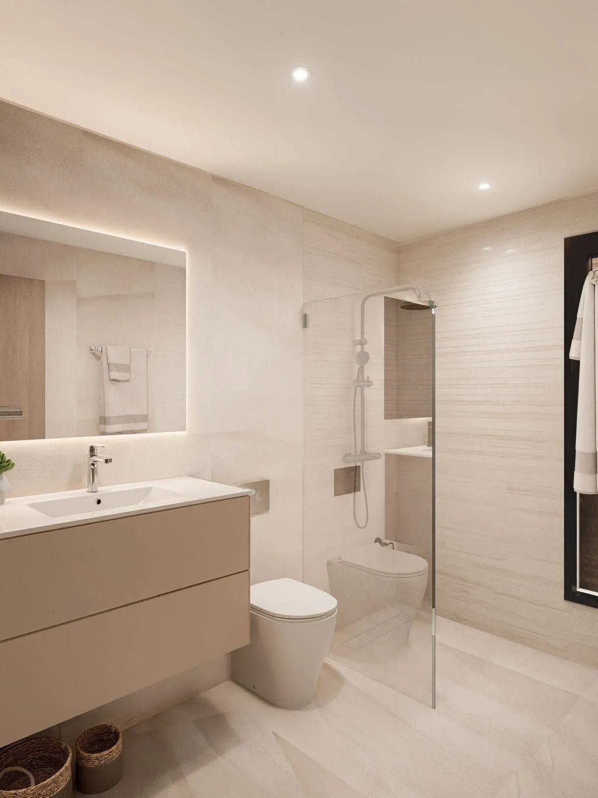 apartamentos - Las Terrenas - The Reef - Un estilo natural 9