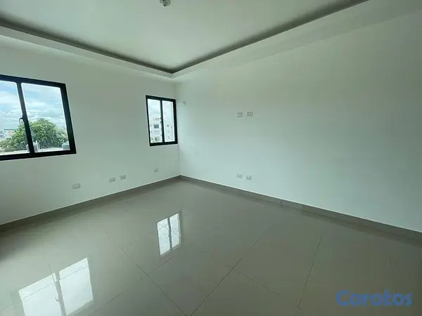 apartamentos - Moderno apartamento en venta próx a Av. Independencia  3