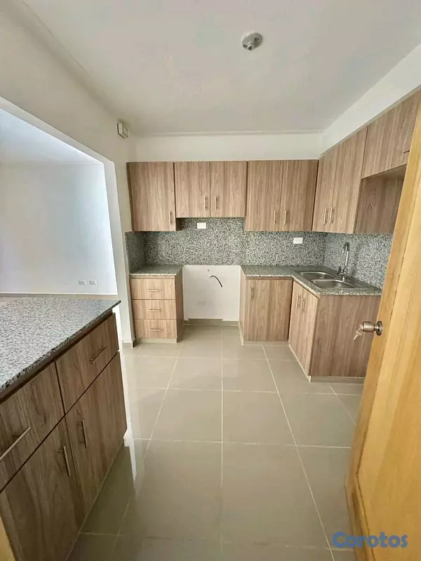 apartamentos - Vendo Apartamento en San Isidro  5