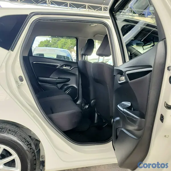 carros - HONDA FIT SPORT 2020 IMPECABLE 4