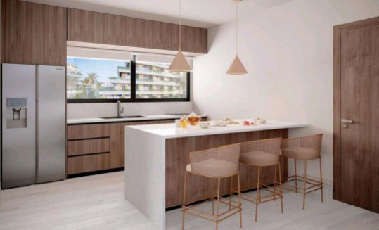 apartamentos - APARTAMENTO EN PLANO EN BAVARO PUNTA CANA 2