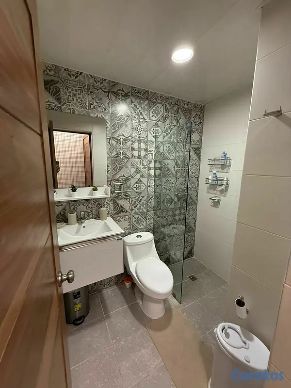 apartamentos - 2do nivel en Miramar 3