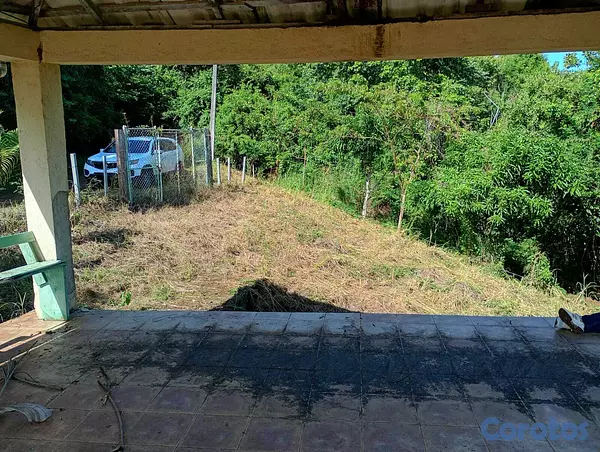 solares y terrenos - VENDO terreno en el Vacacional Matua  5
