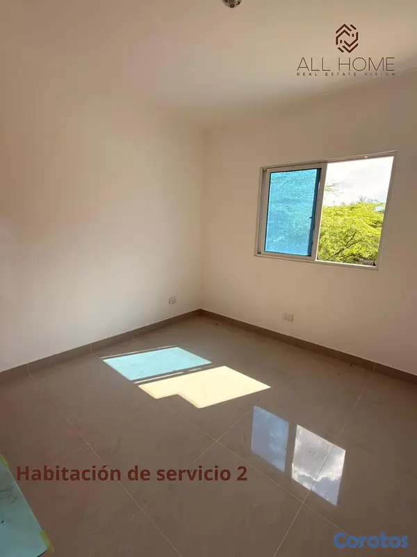 apartamentos - APARTAMENTO en VENTA en AV OLIMPICA, Santiago + CH 4