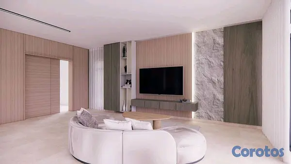 casas vacacionales y villas - Villa En Venta Cap Cana Punta Cana 2