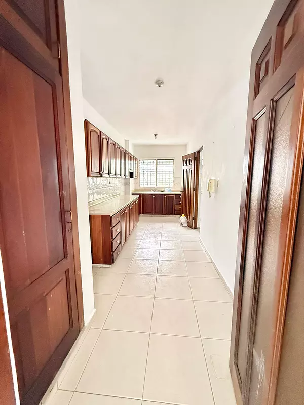 apartamentos - Apartamento en Los Cacicazgos  2