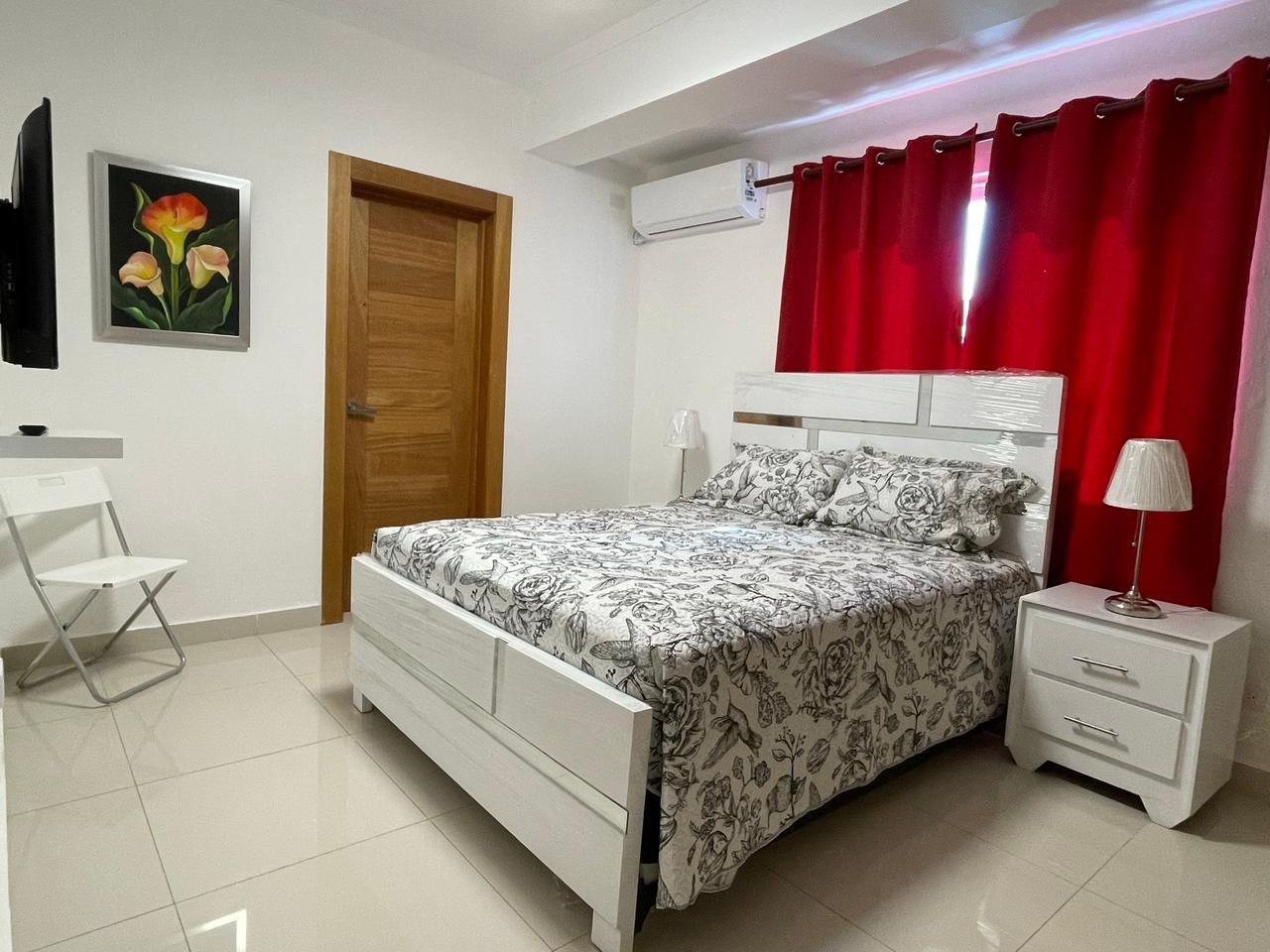 apartamentos - Apartamento en renacimiento 4to piso 6