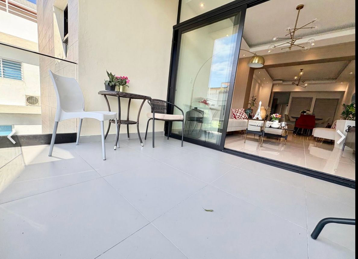 apartamentos - 📌Los Prados  Vendo de oportunidad apartamento.  M 3