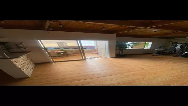 apartamentos - VENDO APARTAMENTO TIPO PENTHOUSE EN ALMA ROSA I 6