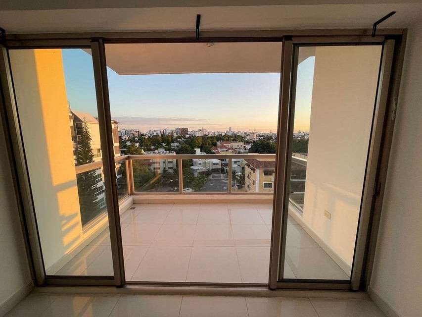 apartamentos - Apartamento en Venta de Dos Habitaciones 2