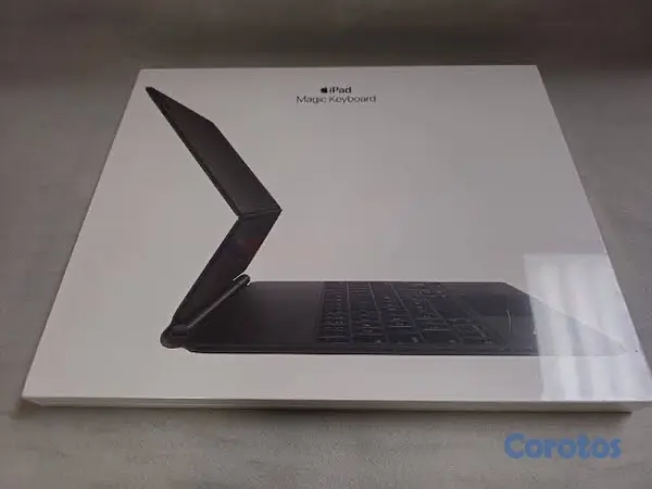 celulares y tabletas - Accesorios Ipad pro 12.9 6