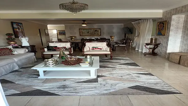 apartamentos - VENDO Apto en Gazcue 4