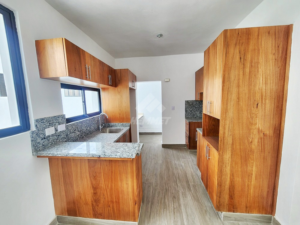apartamentos - segundo piso estrenar proximo las dianas stgo. 3