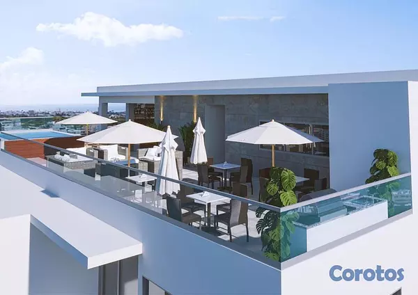 apartamentos - Apartamento en venta en el Mirador Norte 3