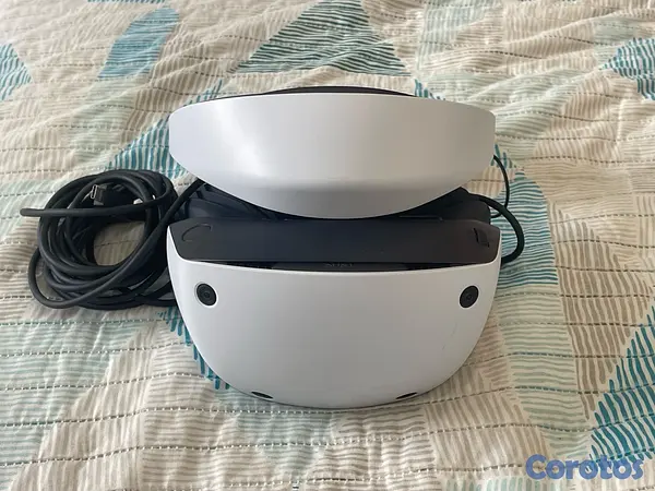 consolas y videojuegos - 🔥 VENDO VR EN EXCELENTE ESTADO 🔥 3