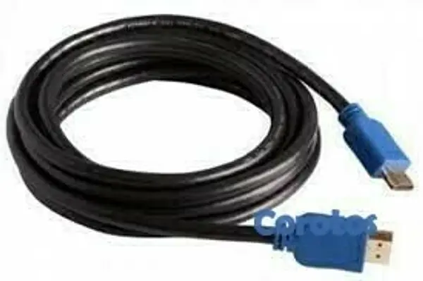 accesorios para electronica - Cable HDMI 4K 2k de 5metros Ultra HD – Conexión Rá 2