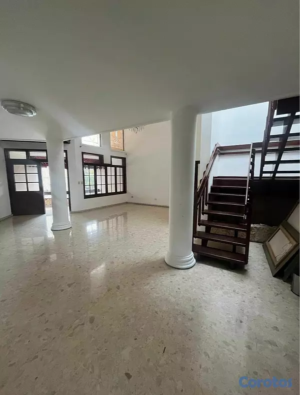 apartamentos - Venta Apartamento de 3 Habitaciones, Los Cacicazgo 7
