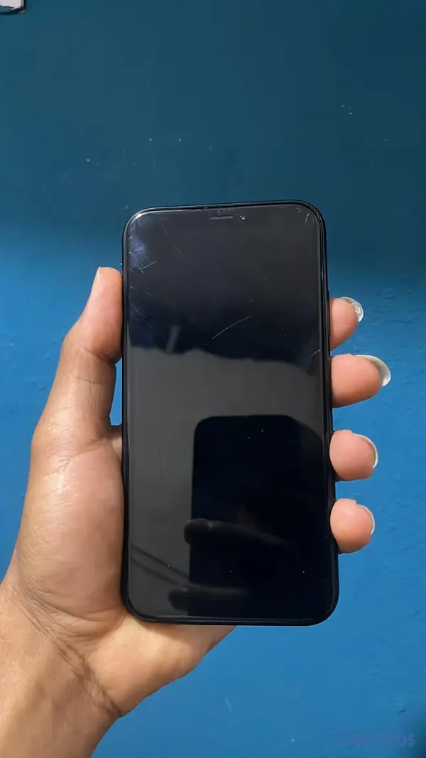 celulares y tabletas - iPhone XR 64GB con garantía  2