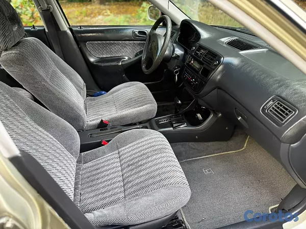 carros - HONDA CIVIC 2000  3