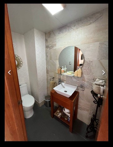 apartamentos - Hermoso apto en Naco en Torre  3