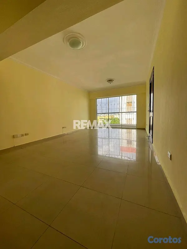 apartamentos - Apartamento en Alquiler en Evaristo Morales 2H, 2B, 2P 3