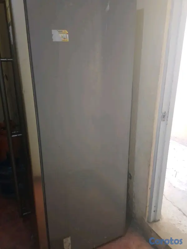 electrodomesticos - vendo nevera Samsung  2