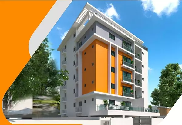 apartamentos - SE VENDE PROYECTO DE APARTAMENTO 2