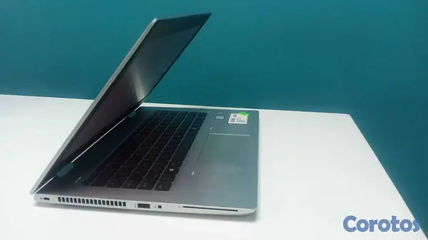 computadoras y laptops - Laptop, HP ProBook 650 G5 / 8th Gen, Intel Core i7 4