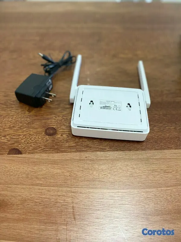 otros electronicos - Router inalámbrico N de 300Mbps MERCUSYS 3