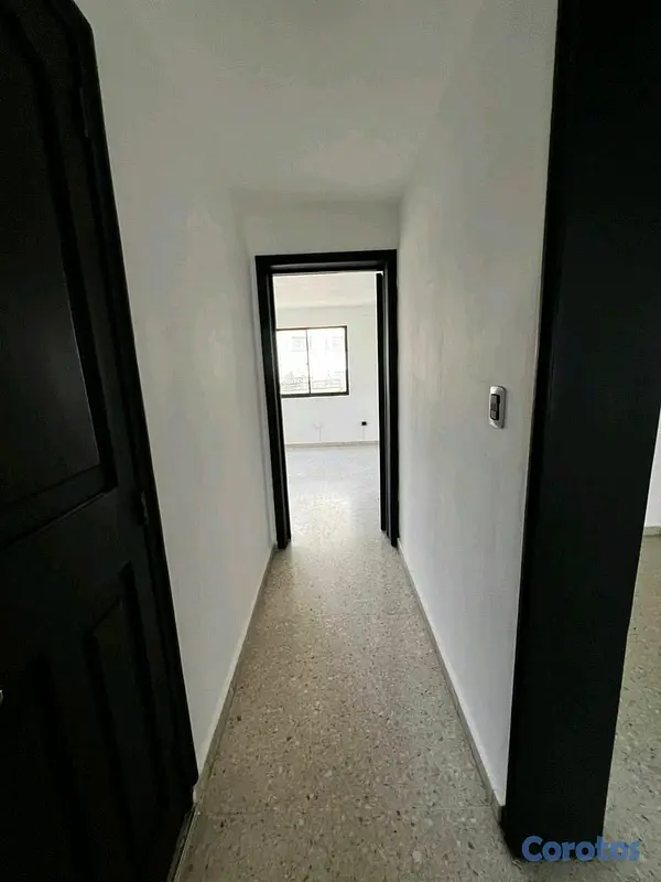 apartamentos - Sin intermediarios Rento apartamento tradicional en Naco  3