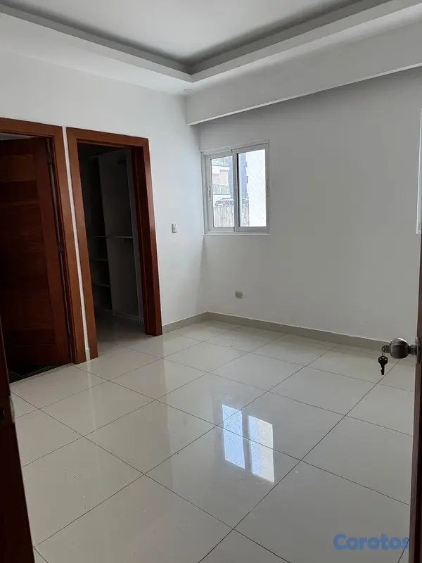 apartamentos - Apartamento en Venta Evaristo Morales 6