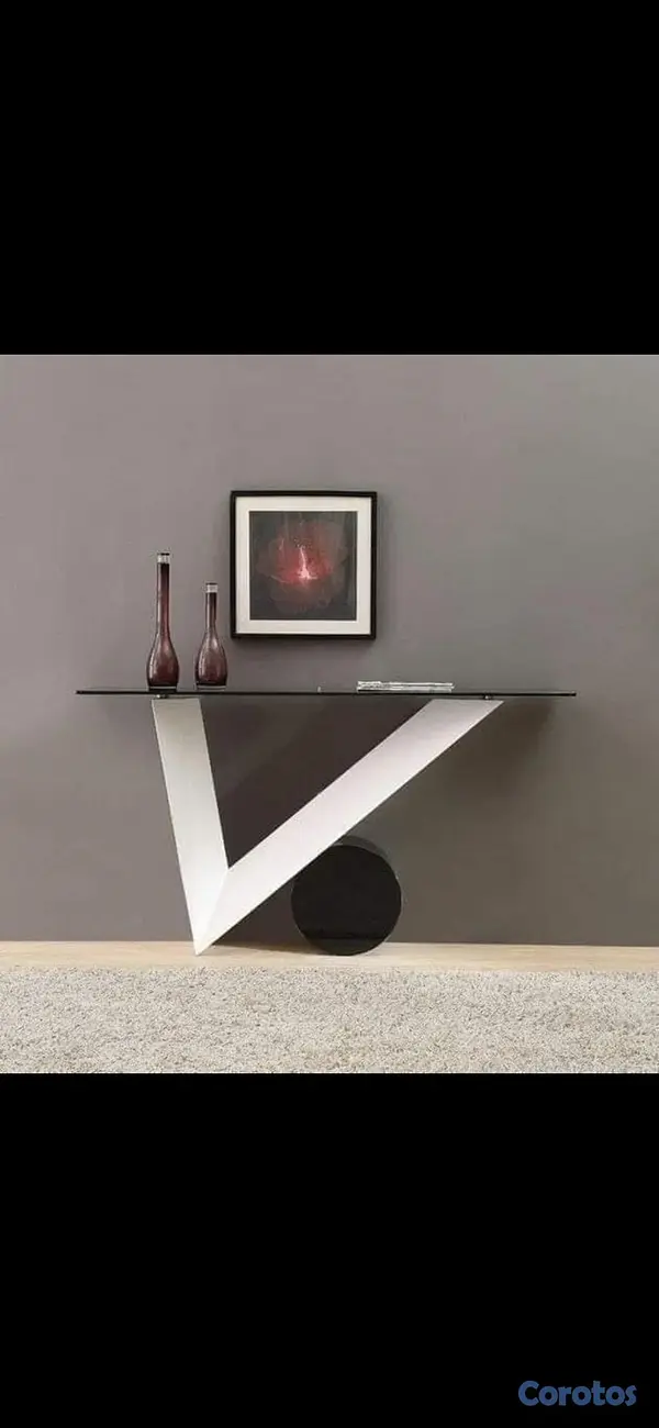 decoración y accesorios - Repisas modernas en madera, minimalistas y nuevas  3