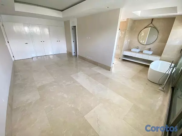 apartamentos - Vendo Proyecto de Apartamentos en Naco 8