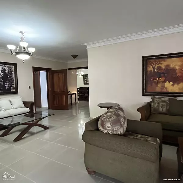 apartamentos - Apartamento Piso 4, Bella Vista Sur, D. Nacional 10