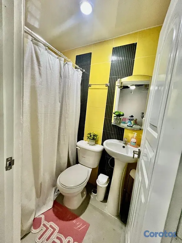 apartamentos - Apartamento en alquiler-ave. independencia 3