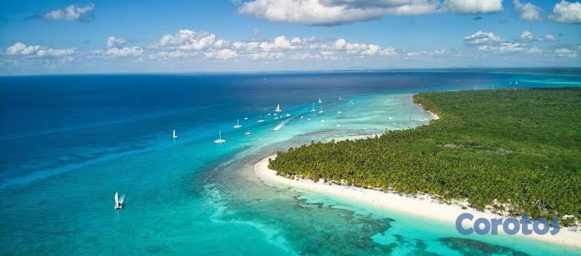 solares y terrenos - Vendo terrenos en moches con playa  5